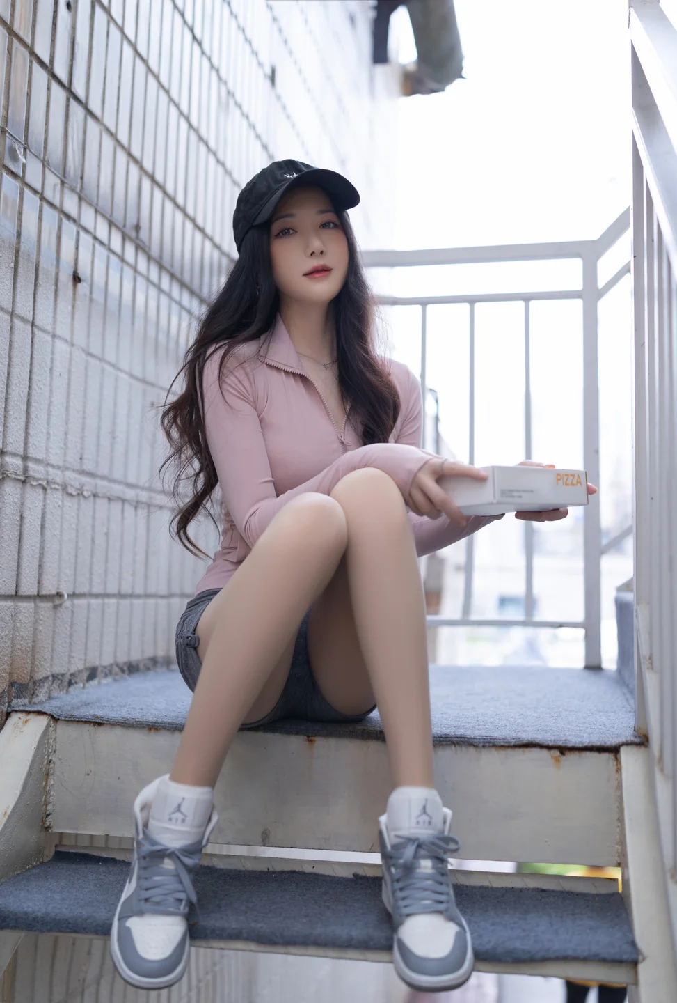 鱼子酱Fish - 披萨 [120P-1.25GB] tg@simisebaisi 【丝足阁】006.webp